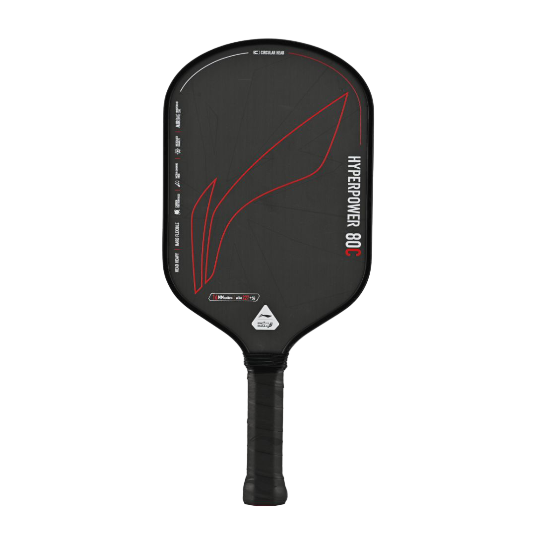 Vợt Pickleball Li-Ning Hyper Power 80C