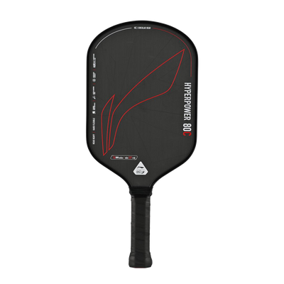 Li-Ning Hyper Power 80C Pickleball racket
