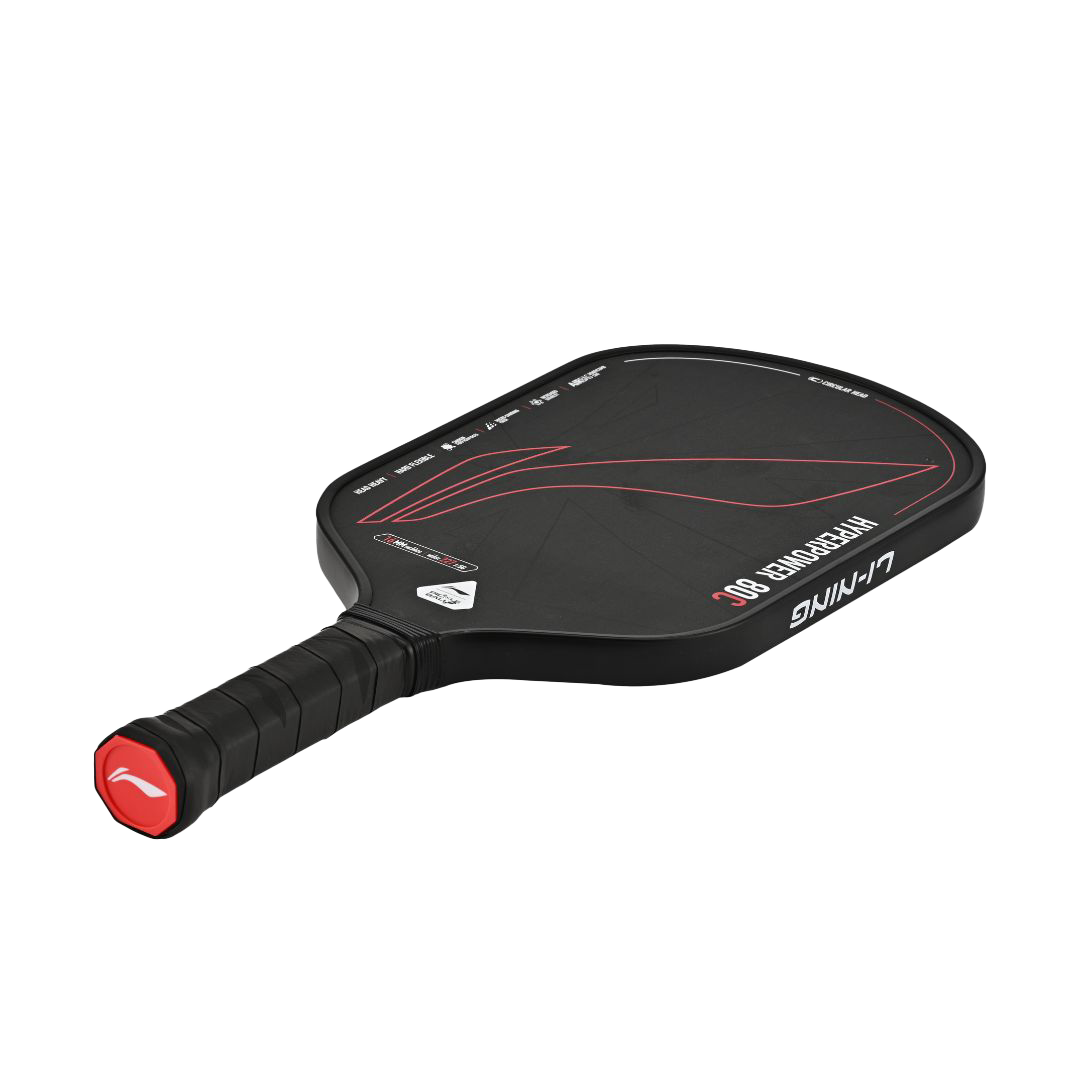 Vợt Pickleball Li-Ning Hyper Power 80C