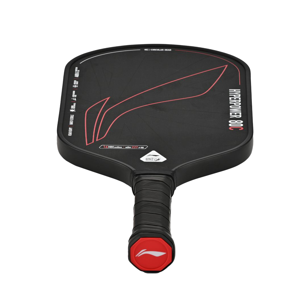 Vợt Pickleball Li-Ning Hyper Power 80C