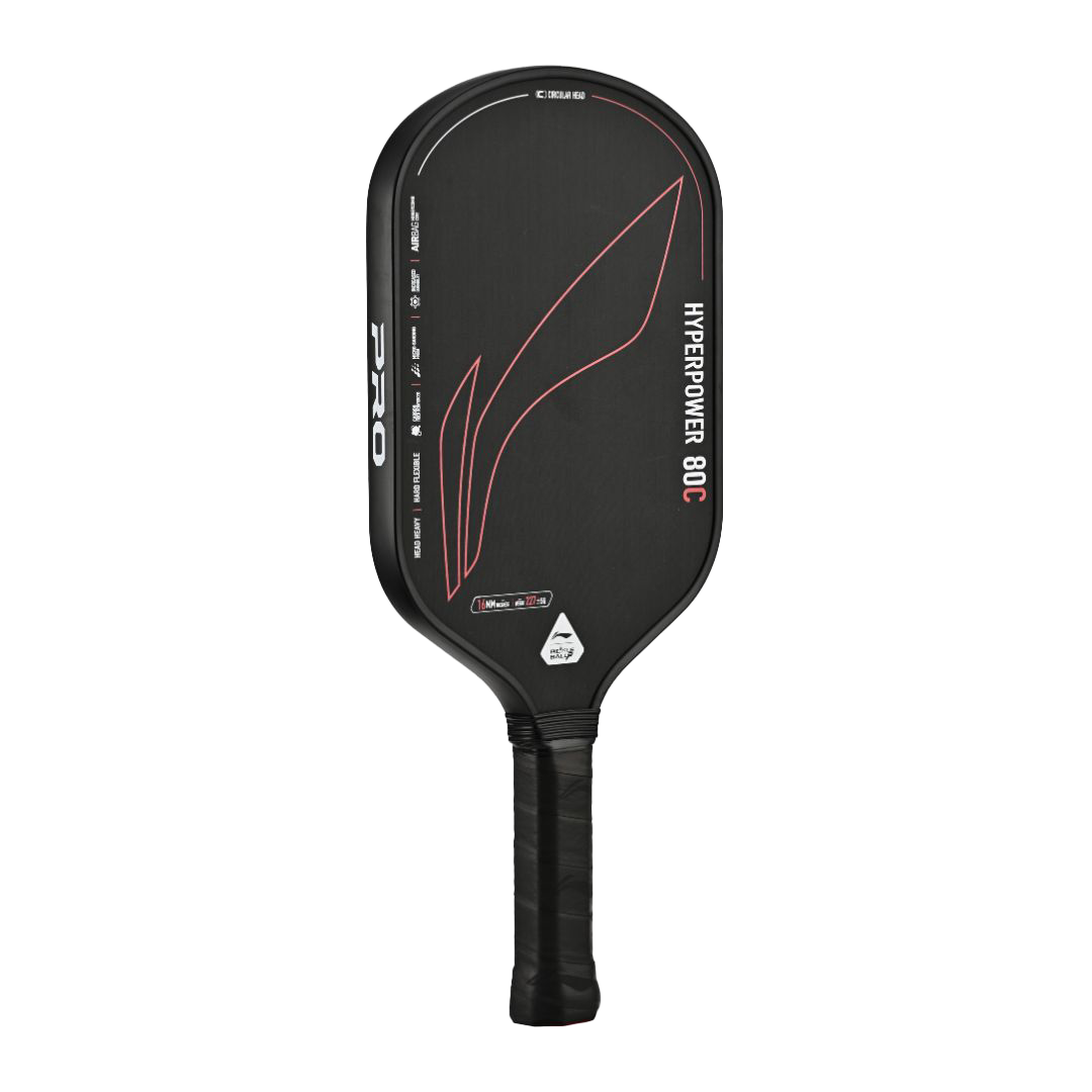 Vợt Pickleball Li-Ning Hyper Power 80C