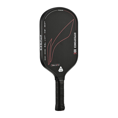 Li-Ning Hyper Power 80C Pickleball racket