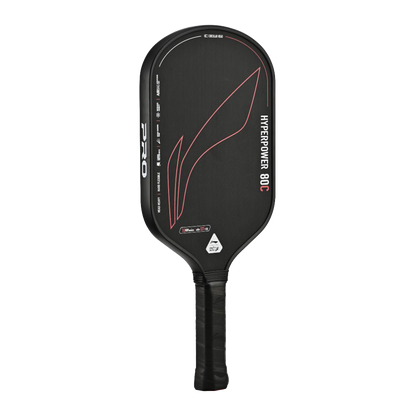 Vợt Pickleball Li-Ning Hyper Power 80C