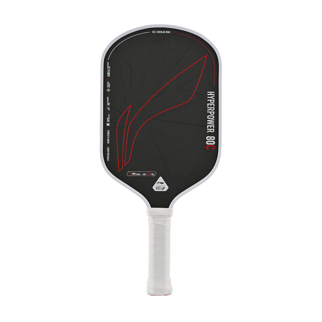 Vợt Pickleball Li-Ning Hyper Power 80C