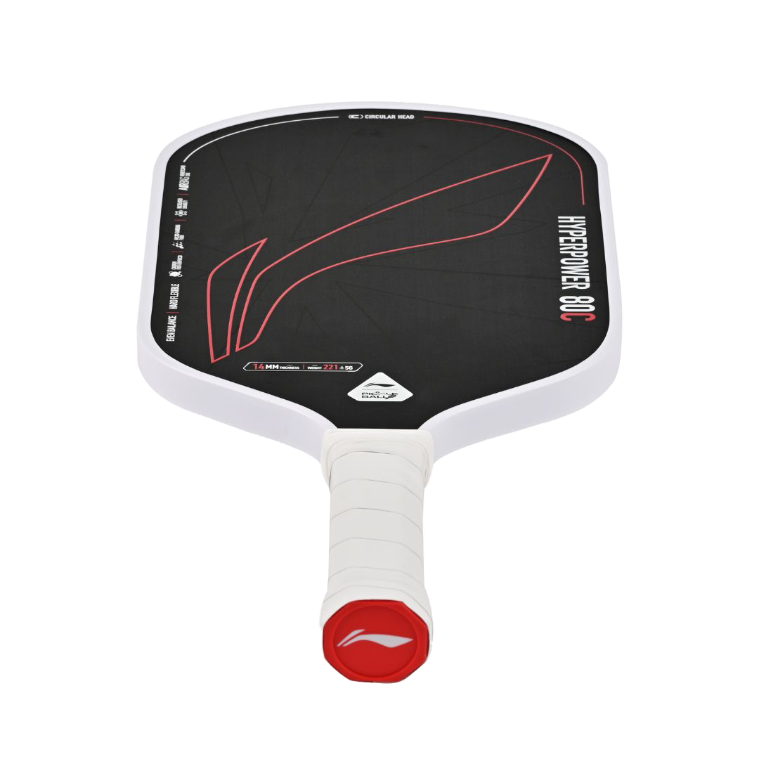 Vợt Pickleball Li-Ning Hyper Power 80C