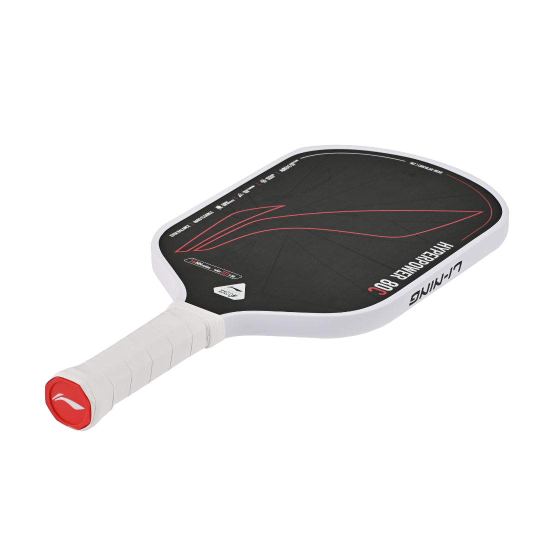 Vợt Pickleball Li-Ning Hyper Power 80C