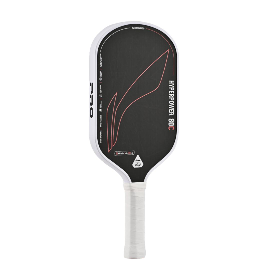 Vợt Pickleball Li-Ning Hyper Power 80C