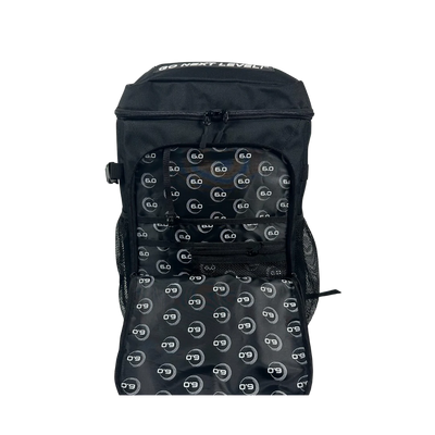 Pickleball Six Zero Pro Tour Bag