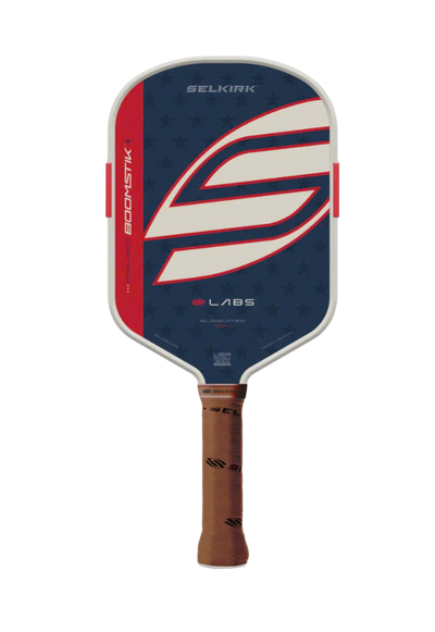 Vợt Pickleball Selkirk LABS Boomstik The 1776 Capsule | Limited Edition
