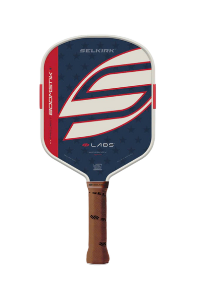 Vợt Pickleball Selkirk LABS Boomstik The 1776 Capsule | Limited Edition