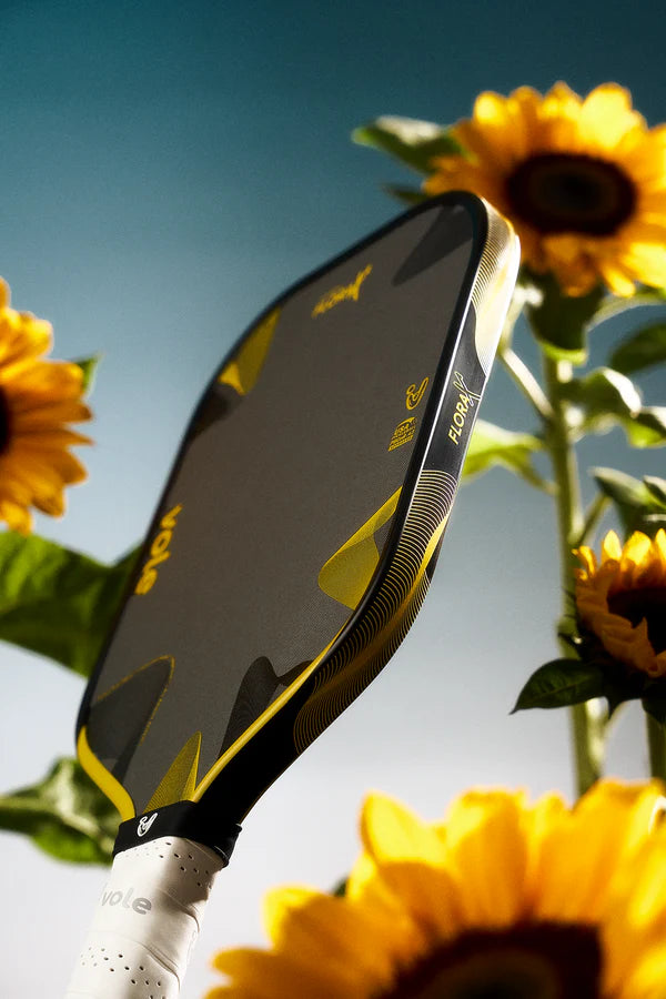 Vole Flora X Pickleball Paddle