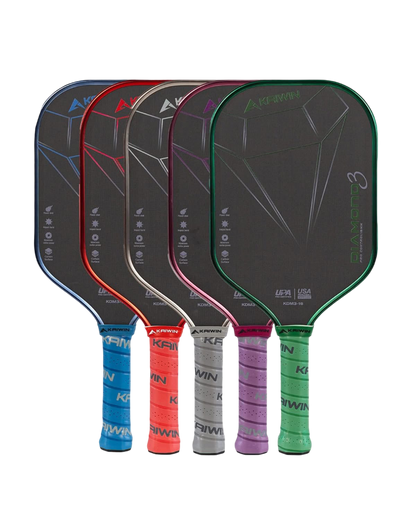 Vợt Pickleball Kaiwin Diamond Gen 3