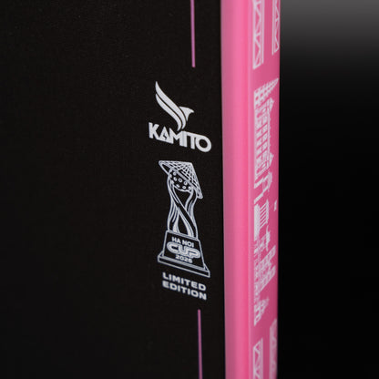 Vợt Pickleball Kamito Alpha-X Champion Series Hanoi Crown 2026 | Limited Edition