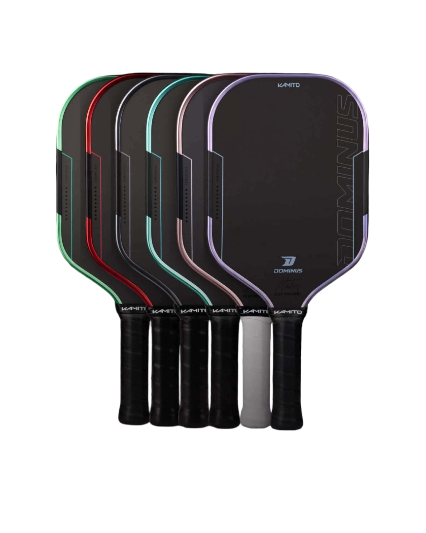 Kamito Dominus Pickleball Paddle 