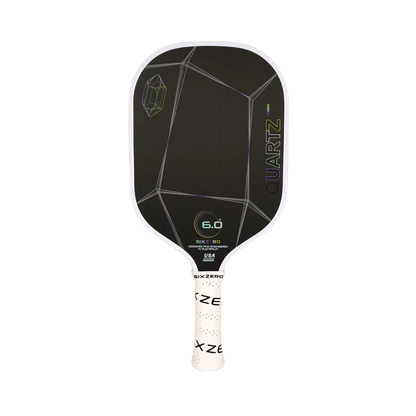 Vợt Pickleball Six Zero Quartz