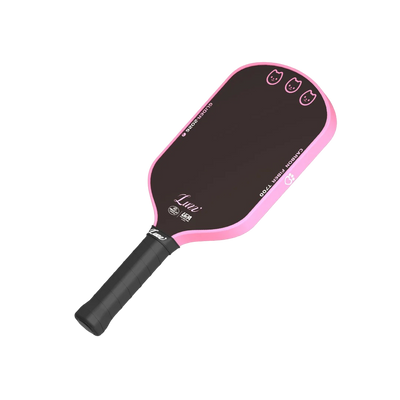 Vợt Pickleball Luzz Gabby's Dollhouse Glider 2026