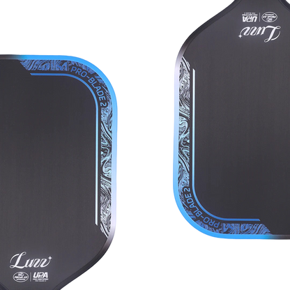 Vợt Pickleball Luzz Pro Blade 2 - Long Yuan