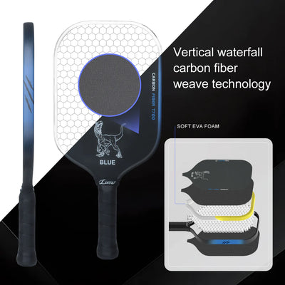 Luzz Blade Jurassic World Pickleball Paddle