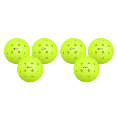 Bóng Pickleball Luzz Gen 2 Pickleball