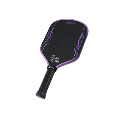 Luzz Glider 2026 Chris Haworth Signature Special Edition Pickleball Paddle