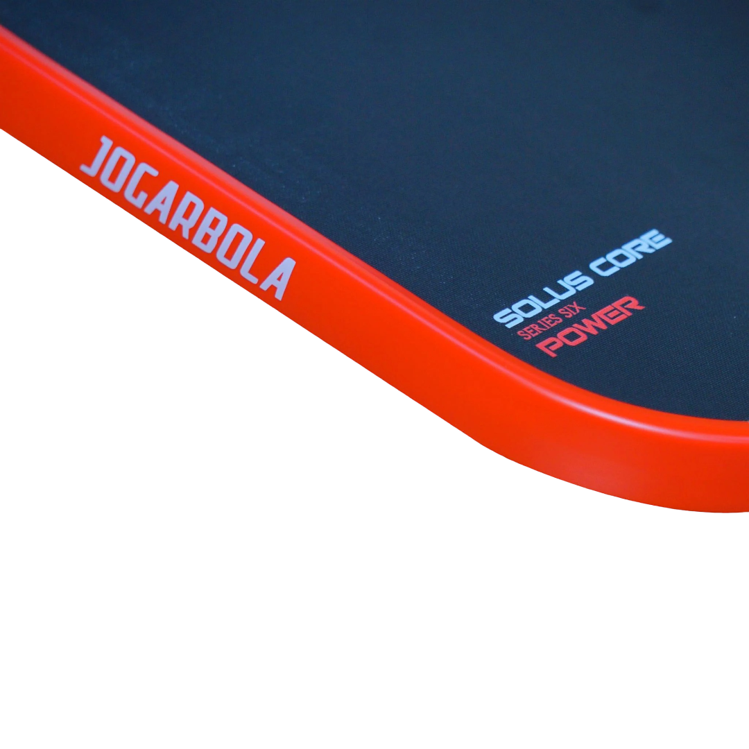 Vợt Pickleball Jogabolar Solus Core VI Power