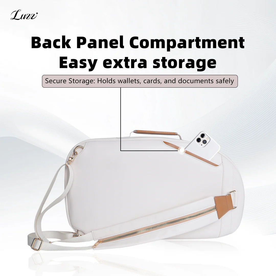 Túi xách Pickleball LUZZ Pickleball Bag