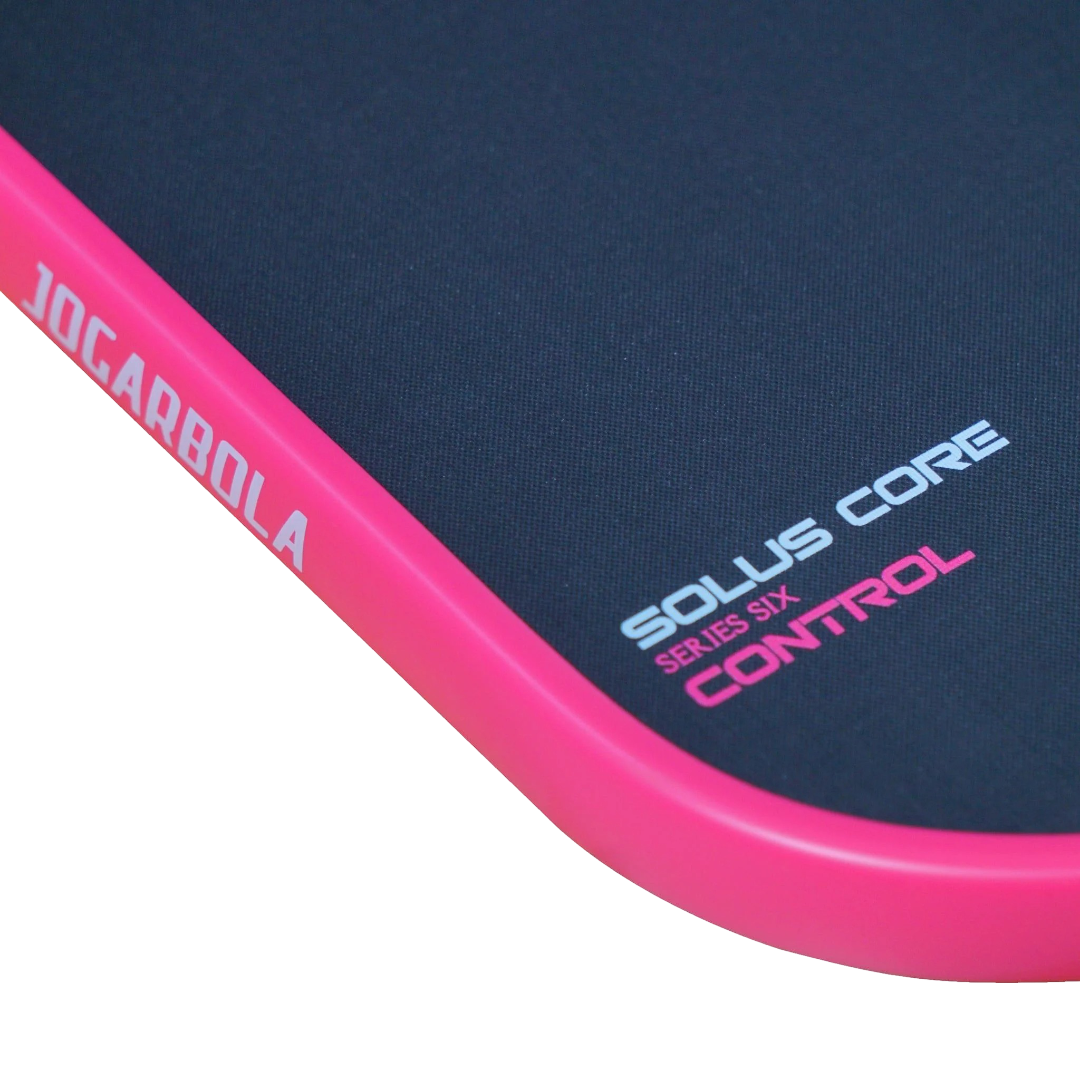 Vợt Pickleball Jogabolar Solus Core VI Control