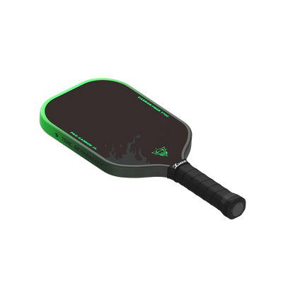 Vợt Pickleball Luzz Green Flame Cannon