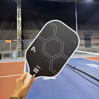 Vợt Pickleball Pro Power P1 16mm