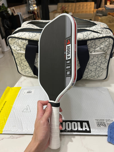 JOOLA Perseus IV 14mm 1 match