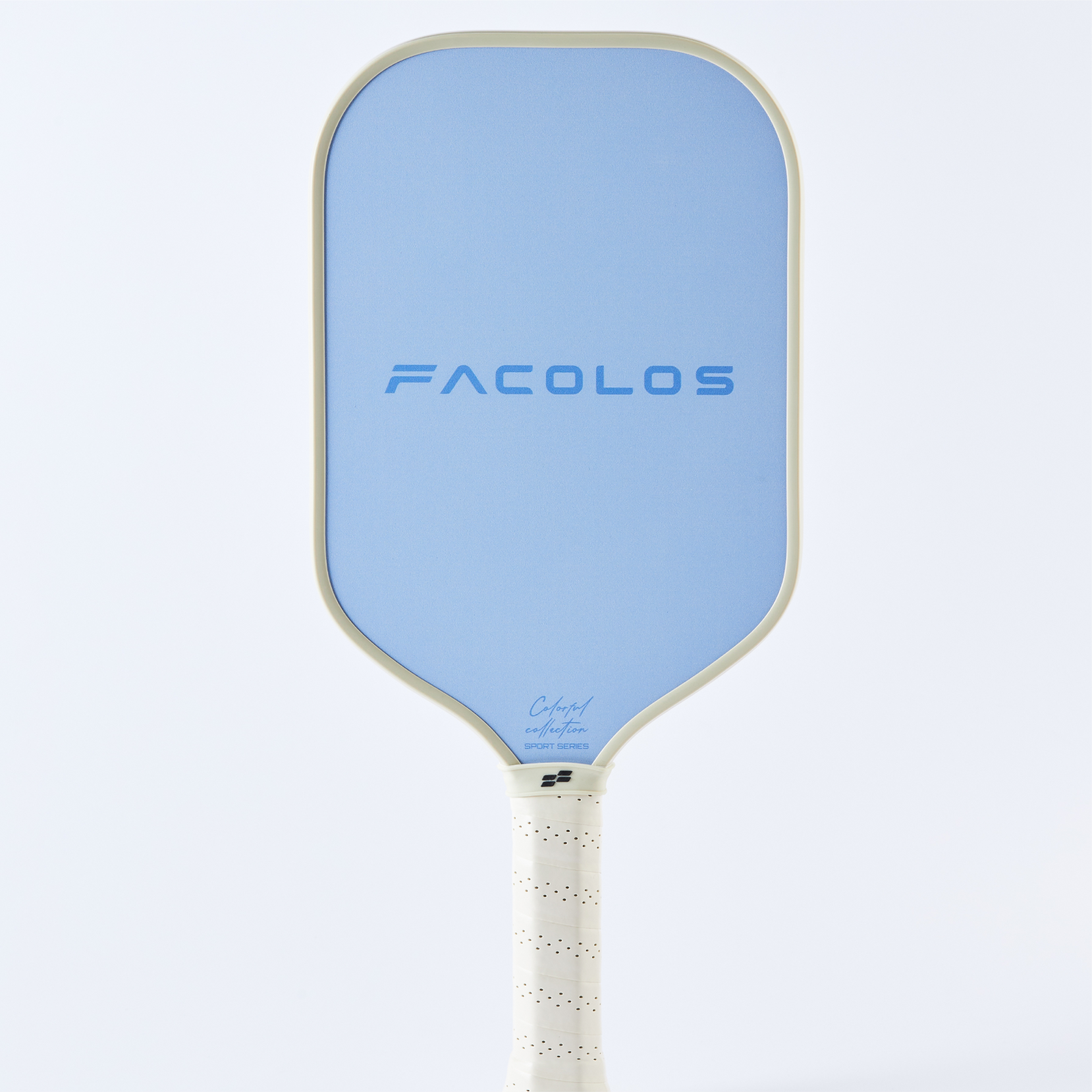 Vợt Pickleball Facolos Sport Series - Colorful Collection 16MM