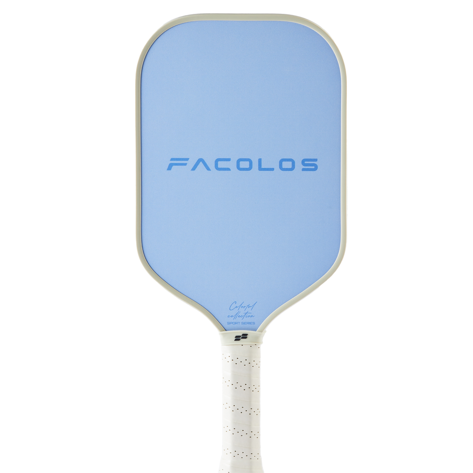 Vợt Pickleball Facolos Sport Series - Colorful Collection 16MM