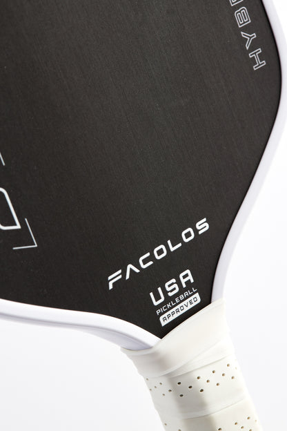 Vợt Pickleball Facolos Pro Series - Hybrid Pro 16MM