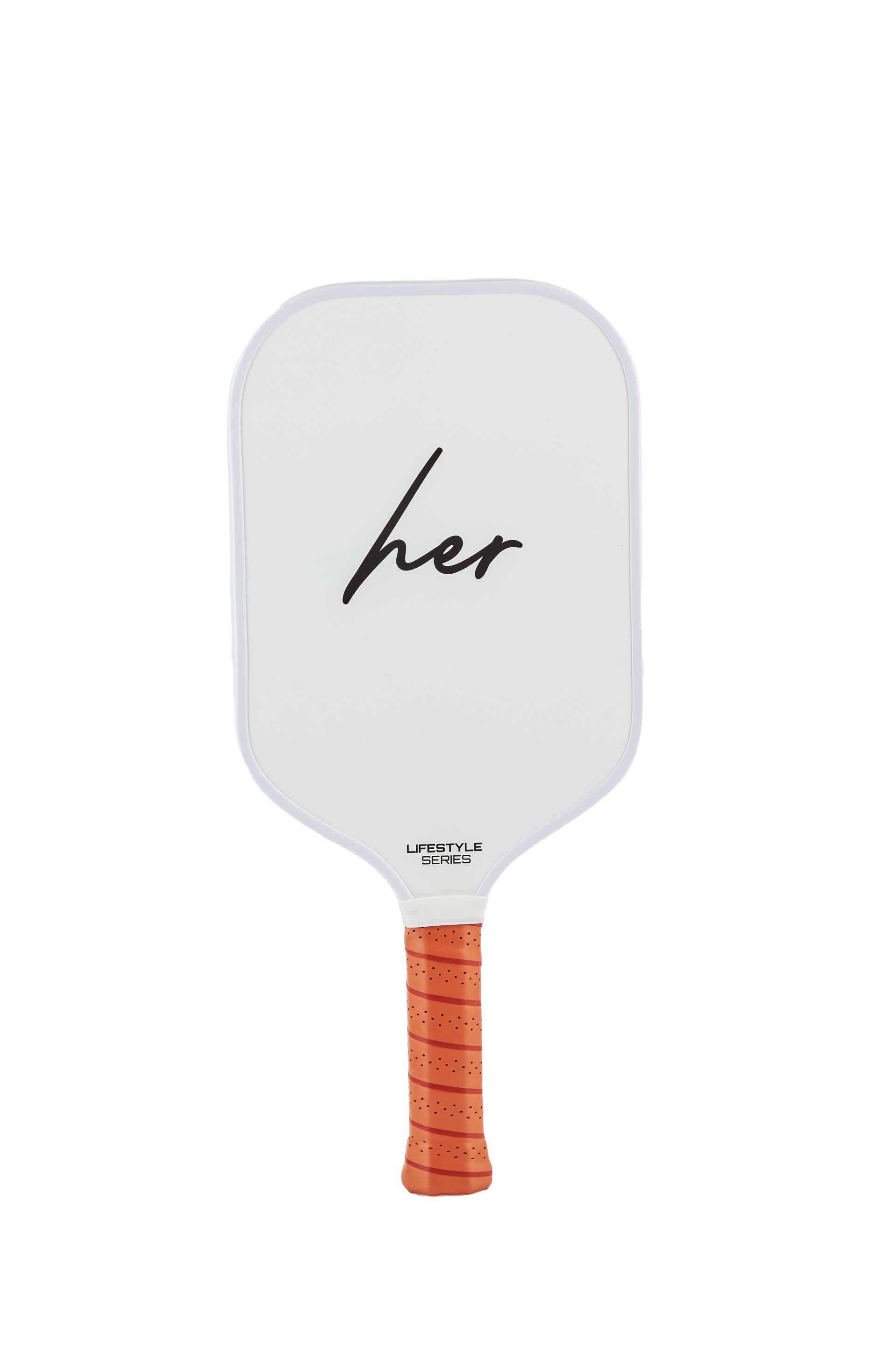 Vợt Pickleball Facolos Lifestyle Series - Couple Collection 16MM - HER