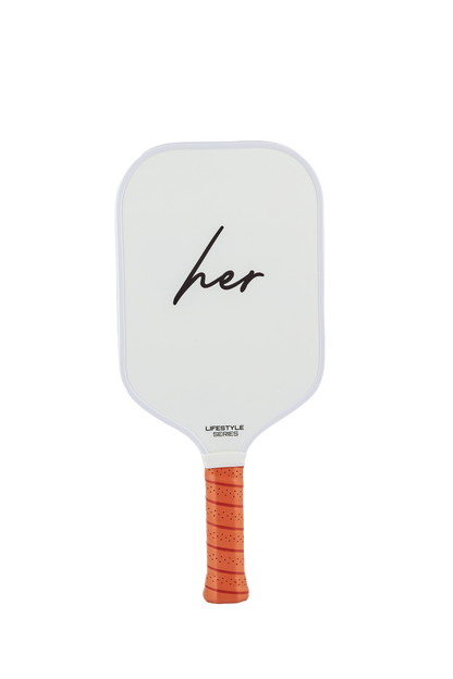 Vợt Pickleball Facolos Lifestyle Series - Couple Collection 16MM - HER