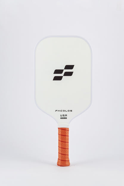 Vợt Pickleball Facolos Lifestyle Series - Couple Collection 16MM - HER