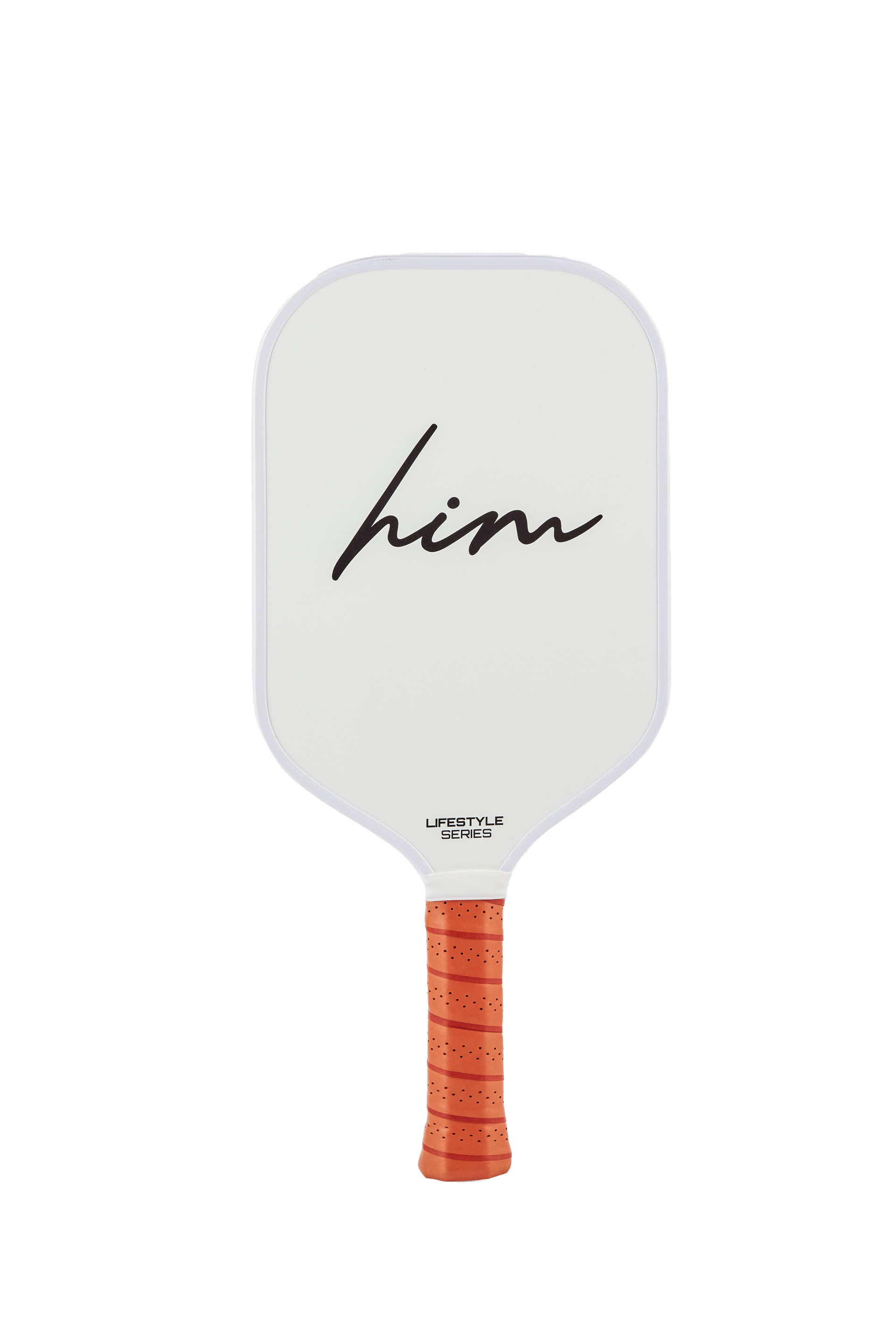 Vợt Pickleball Facolos Lifestyle Series - Couple Collection 16MM - HIM