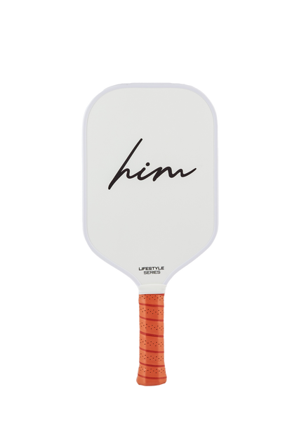 Vợt Pickleball Facolos Lifestyle Series - Couple Collection 16MM - HIM