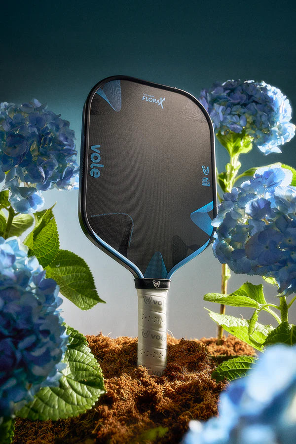 Vole Flora X Pickleball Paddle