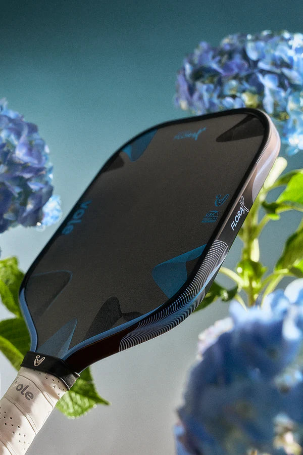 Vole Flora X Pickleball Paddle