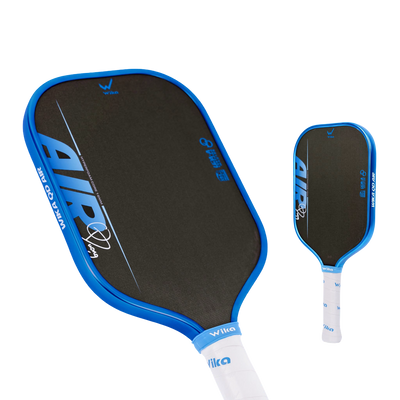 Vợt Pickleball Wika Sports Quang Dương Air Metallic Edition