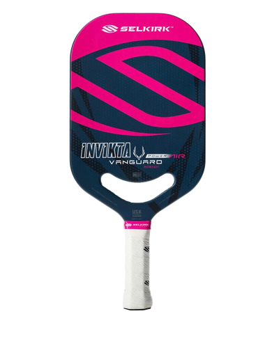 Vợt Pickleball Selkirk Vanguard Power Air - Invikta