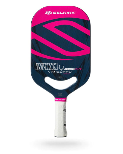 Vợt Pickleball Selkirk Vanguard Power Air - Invikta