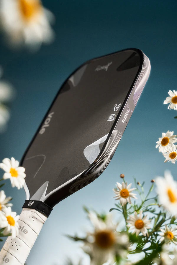 Vole Flora X Pickleball Paddle