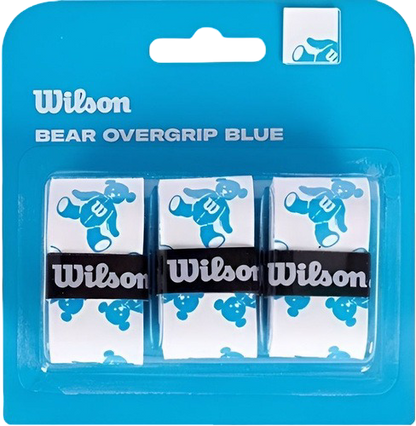 WILSON Pro Overgrip Pickleball Racquet Grip (Special Edition)
