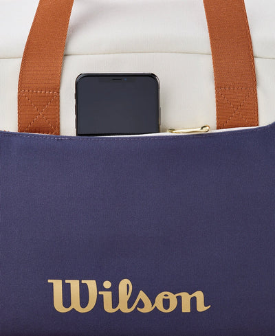 Túi xách Pickleball Wilson Heritage V2 Duffle Bag