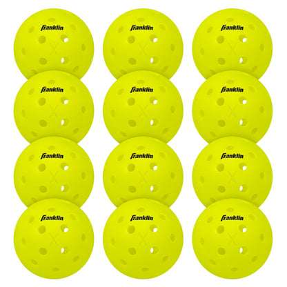 Bóng Pickleball Franklin X-40 Outdoor