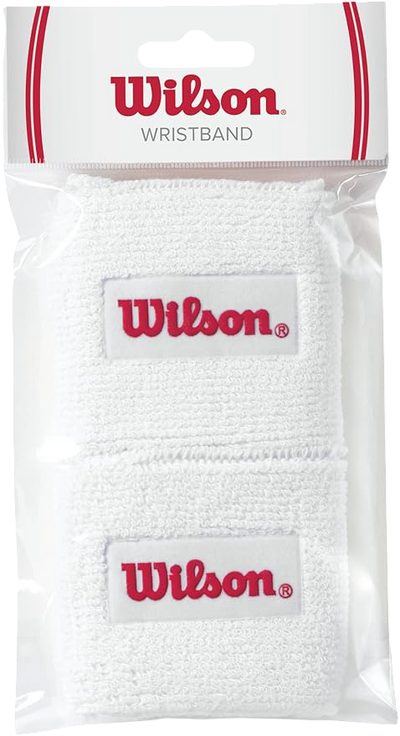Wilson Sports Performance Pickleball Wrist Band