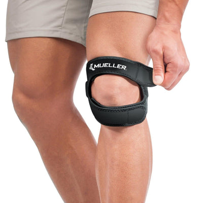 Mueller's Sport Care Knee Support Bandage