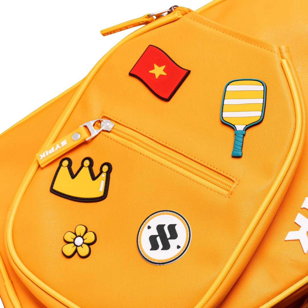 Sypik Summer Edition Pickleball Backpack